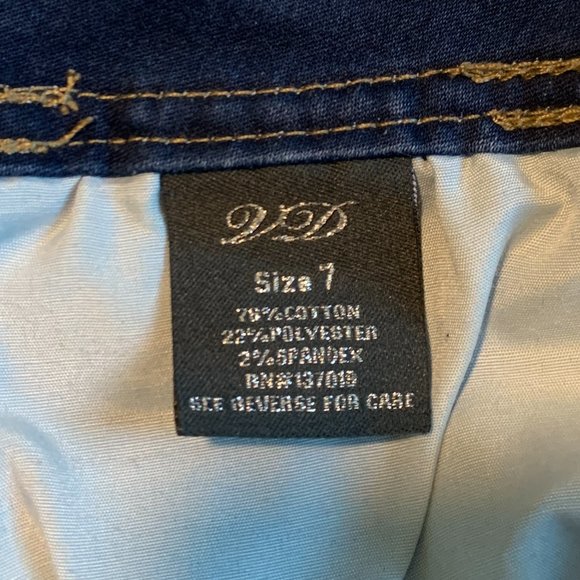 Jeans Shorts! - Picture 3 of 4